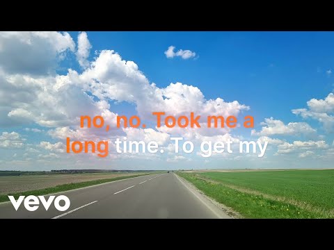 Sir Charles Jones - Highway 55 (Official Lyric Video)