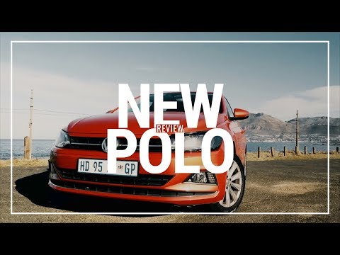 New VW Polo Review