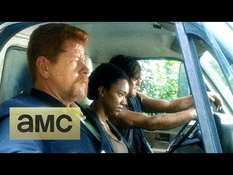 The Walking Dead Season 6 (Prologue to the Next Chapter)