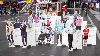 Das sind die Deutschen Universitätsklinika
