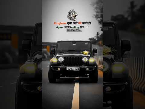 Ringtone 2026 😈 ❣️❣️❣️ 👿👿 #trending #ringtone || New Incoming Ringtone 2026