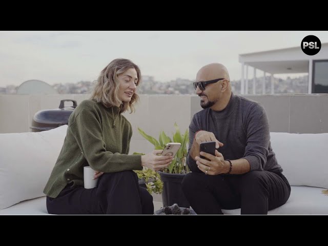 PSL Projesi videosu