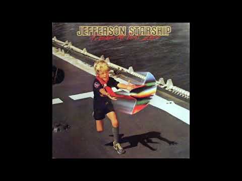 Jefferson Starship - Jane - Original LP Remastered