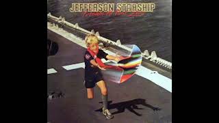 Jefferson Starship - Jane - Original LP Remastered