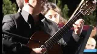 Concierto de Aranjuez -Allegro gentile- guitar:Marco Caiazza