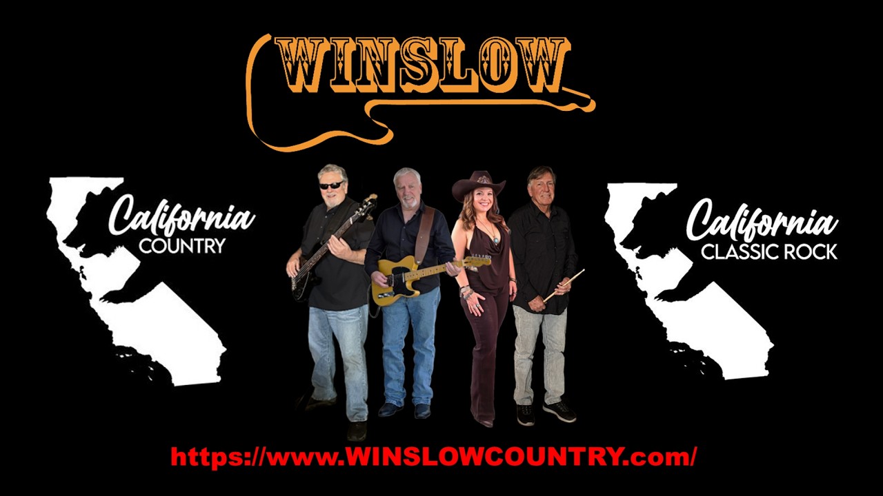Promotional video thumbnail 4 for Winslow