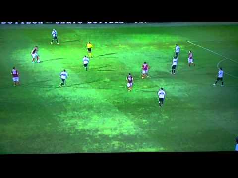 Parma - Roma 1-3  16/09/2013