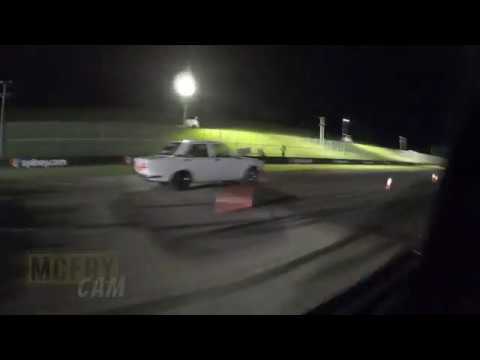 Roll Racing Sydney NOV 2019 in MCFRY Nitrous Big Block