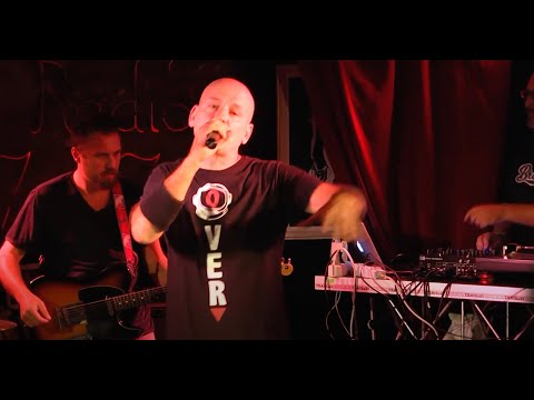Shaone Full Band [05.10.2019] - Live @ Radio Zar Zak