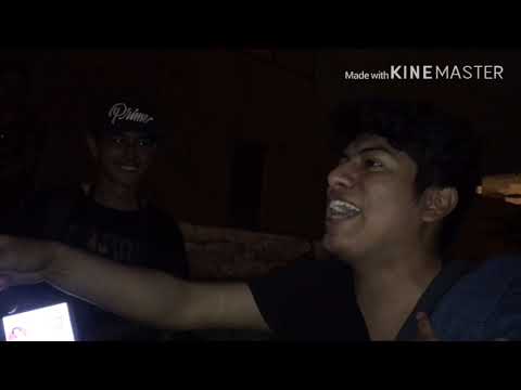 VIRUZ & NONO vs BECK & CHERO - SEMIFINAL - Audición Central 2vs2