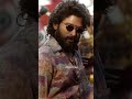 Pushpa Allu Arjun Attitude WhatsApp Status Pushpa Dialogue Shorts Pushpa Thaggedele