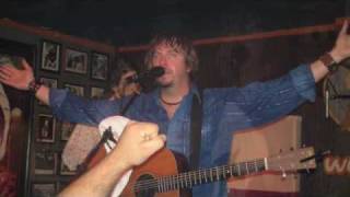 Back Roads- Brandon Rhyder Live @ Woodies Tavern Fort Worth