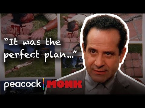 Quickest EVER Here's What Happened | Monk