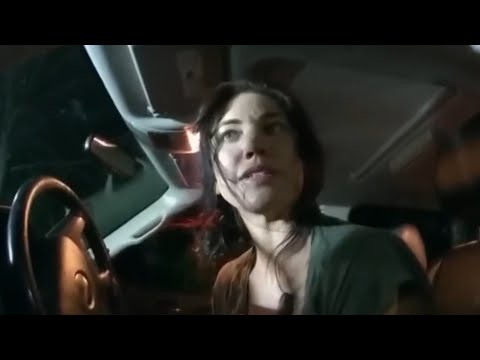 Bodycam Video Captures Soccer Star Hope Solo’s DWI Arrest
