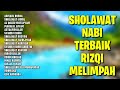 Sholawat Nabi Terbaik | Sholawat Diberi Rizqi Melimpah | Astagfirullah, Sholawat Jibril