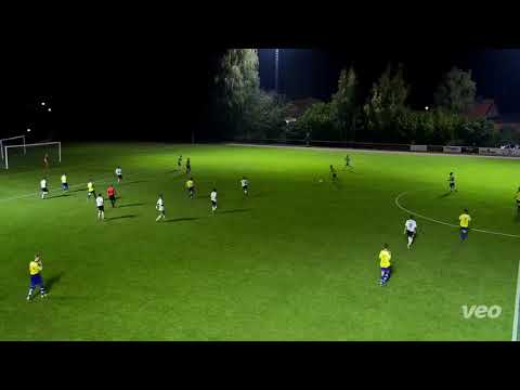 Veberöds AIF - YIF, 0-4