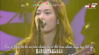 [Vietsub+Kara] Yui - Hello (OST Paradise kiss) [NonKpop team]
