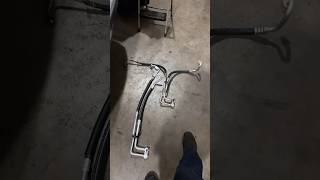 Download lagu PART.2. AC hose, spark plugs and wires on this 2002 Dodge Dakota 3.9L #NorthCountrySouthCity mp3