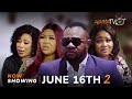 June 16th 2 Latest Yoruba Movie 2024 Drama Odunlade Adekola |Wunmi Ajiboye|Kemi Korede |Nike Adekoya