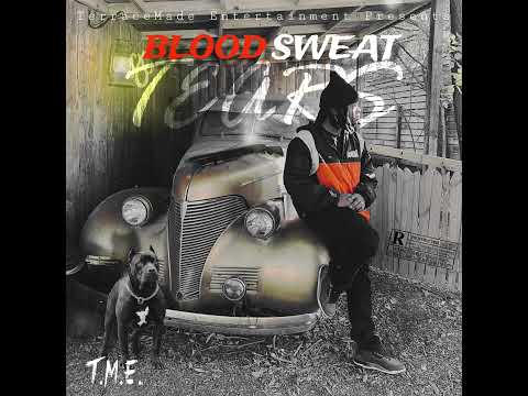 D-Z Animal TYPE OF GUY (official audio)