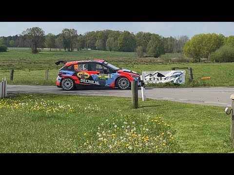 Sulingen Rallye 2023