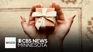 Find the perfect gift for loved ones at the Gift and Art Expo