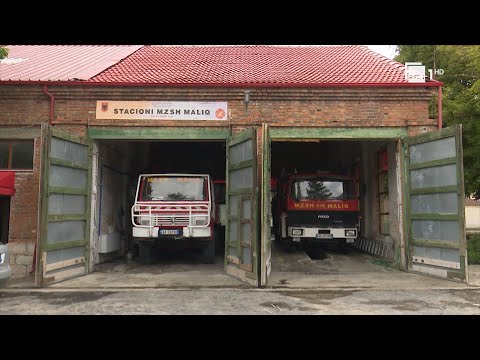 Misioni kryhet me sukses, trupat që ndihmuan në shuarjen e zjarreve në Greqi kthehen në atdhe