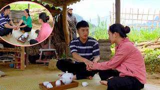 Download lagu Chinh's mother was very happy to learn that Tap had feelings for her daughter mp3 Download lagu Chinh's mother was very happy to learn that Tap had feelings for her daughter mp3