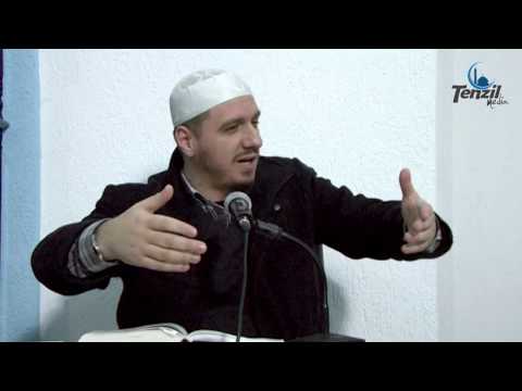 Syefaqësia (pjesa e katërt) - Enis Rama