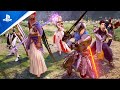 Tales of Arise - Accolades Trailer | PS5, PS4