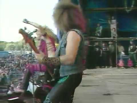 Bad Boys (Of Rock 'N' Roll) cover