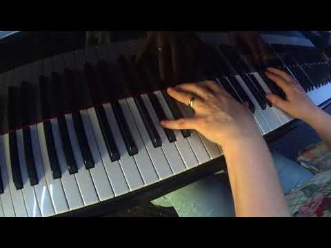 Palavras preciosas - Hinário Evangélico 234 (com introdução)