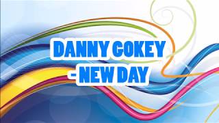 Danny Gokey - New Day Lyrics