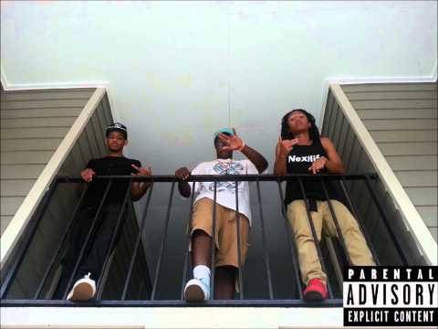 Blackout (Jerkin Mix)-@Segagenesispro