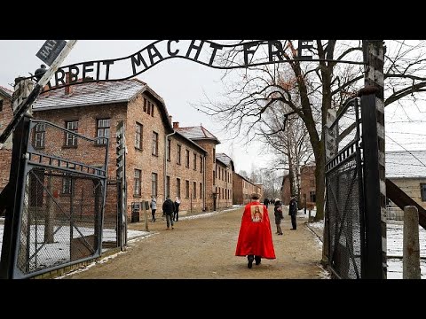 Auschwitz-Birkenau, il tormento e la memoria