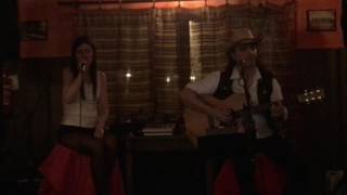 ANOTHER VIBRATION &quot;HALLELUJAH&quot;  LEONARD COHEN COVER