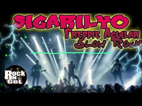 Sigarilyo - Freddie Aguilar (Slow Rock Cover) Rock N Gel