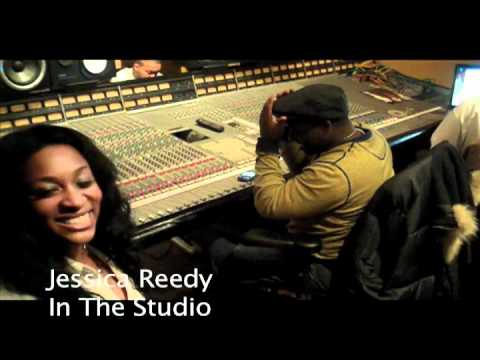 Jessica Reedy - In Studio - Warryn and Teddy Campbell + Wendy Williams Impersonation