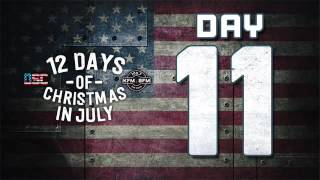 DSC's 12 Days of Christmas - Day 11