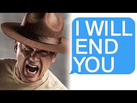 r/Maliciouscompliance US Military Officer VS Dumb Karen