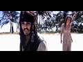 Пираты Карибского моря и Агата Кристи - Пират 