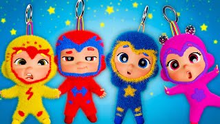 Download lagu Игрушки ДиБуБу (с Карапузами DB) | D Billions Детские Песни mp3 Download lagu Игрушки ДиБуБу (с Карапузами DB) | D Billions Детские Песни mp3