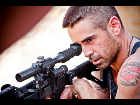 Dead Man Down - Official Trailer (Deutsch) [HD]