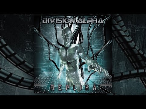 Division Alpha - Replika (FULL ALBUM/2003)