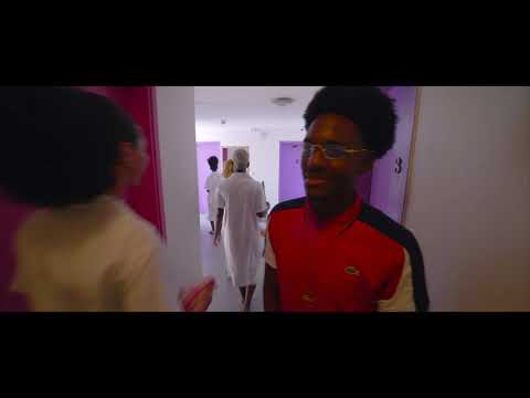 VENVENS - BUSS A WINE #Shatta (Clip Officiel) 🍑💦🔥