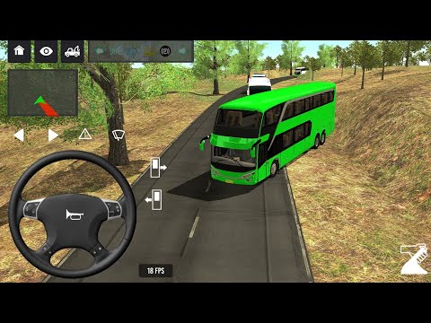 AK ZONES and BUS GAMES