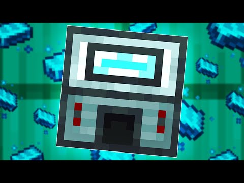 MAKING ADVANCED ALLOYS & PLASTIC AUTOMATION! Cuboid Outpost EP12 | Modded Minecraft 1.16