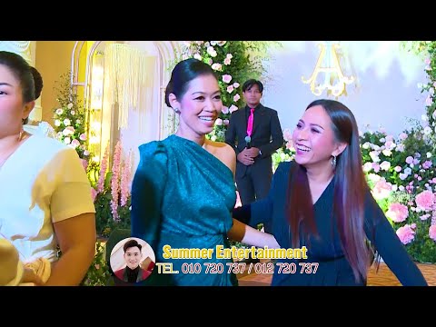 ទេព ម៉ូឌីកា មនោសញ្ចេតនា ពីរោះរណ្តំចិត្ត | khmer romantic song