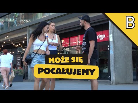 MOŻE BEZ PICIA SIE POCAŁUJEMY?