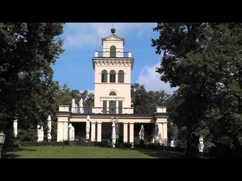 Zagreb In Your Pocket - Maksimir Park & the City Zoo [Maksimirski park i Zoološki vrt]